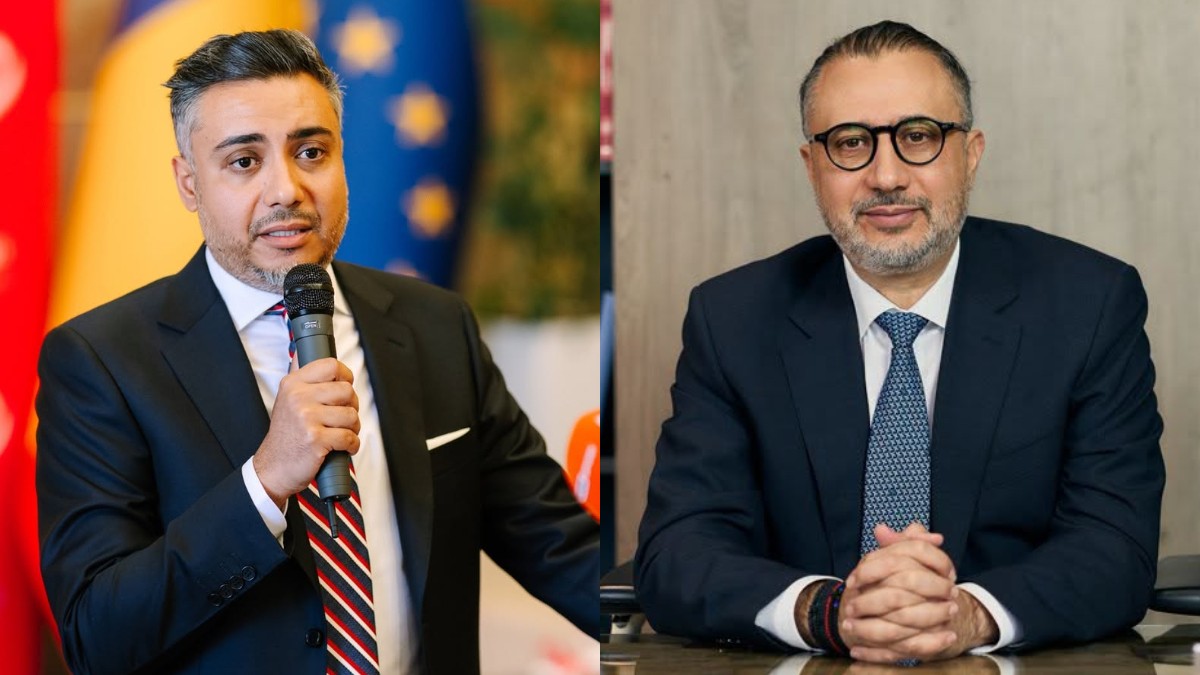 Compania aeriană AnimaWings a intrat în insolvență din cauza datoriilor masive către stat