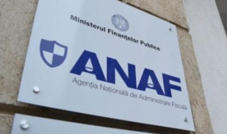ANAF verifică firmele care deduc cheltuieli pentru bunuri de lux și amenajări de agrement