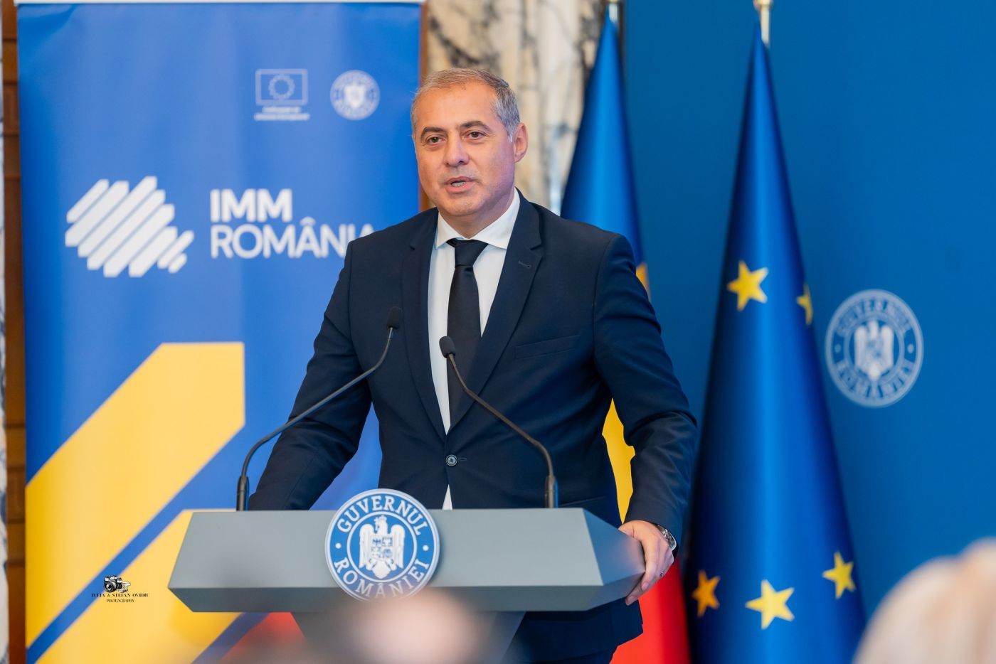Extinderea Uniunii Europene este o oportunitate strategică pentru IMM-uri și Piața Unică