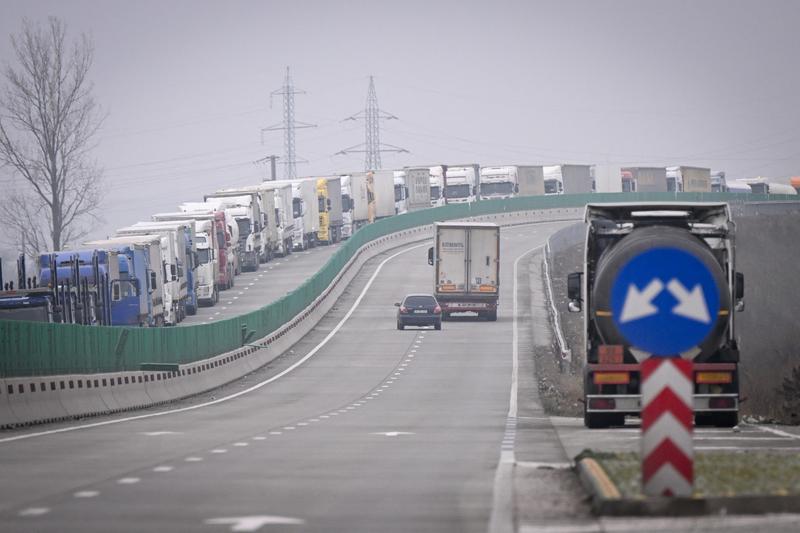 Prima evaluare după lansarea TollRo: CNAIR anunță protecție pentru șoferi și stabilizare în 72 de ore