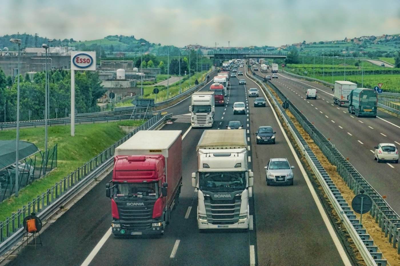CNAIR rectifică erorile sistemului TollRo după prima zi de funcționare a platformei de tarifare