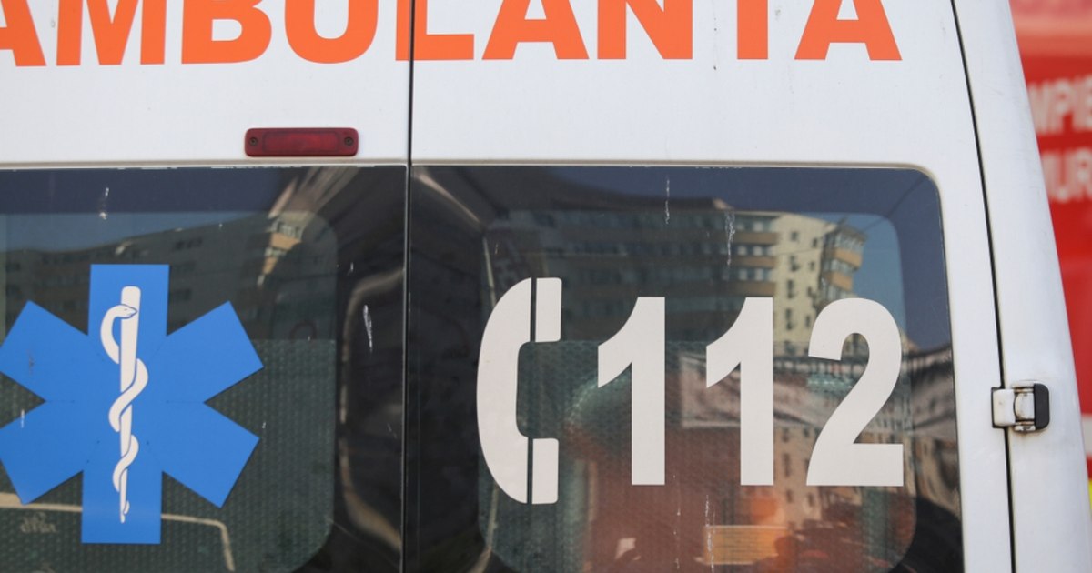 Tragedie într-un supermarket din Galați: o femeie a murit după un conflict cu superiorii