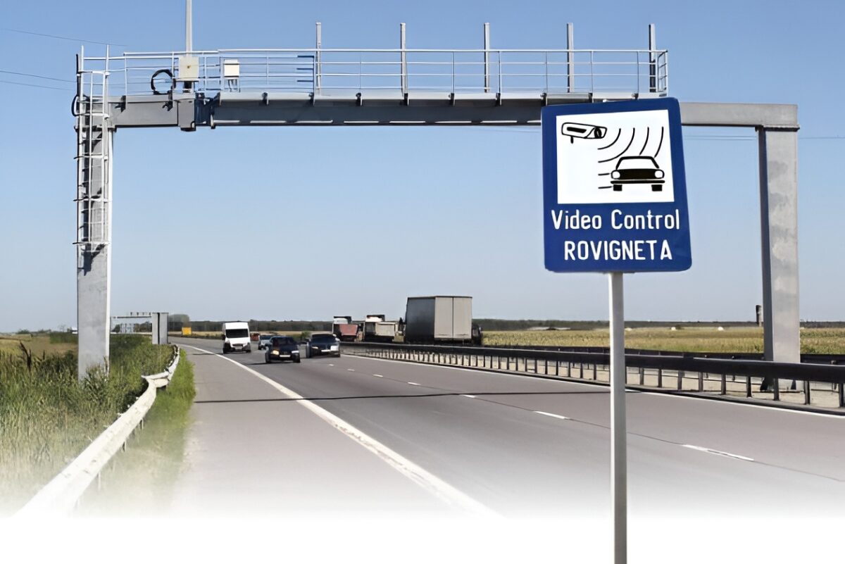 Transportatorii nu vor fi amendați dacă platforma TollRo prezintă defecțiuni tehnice