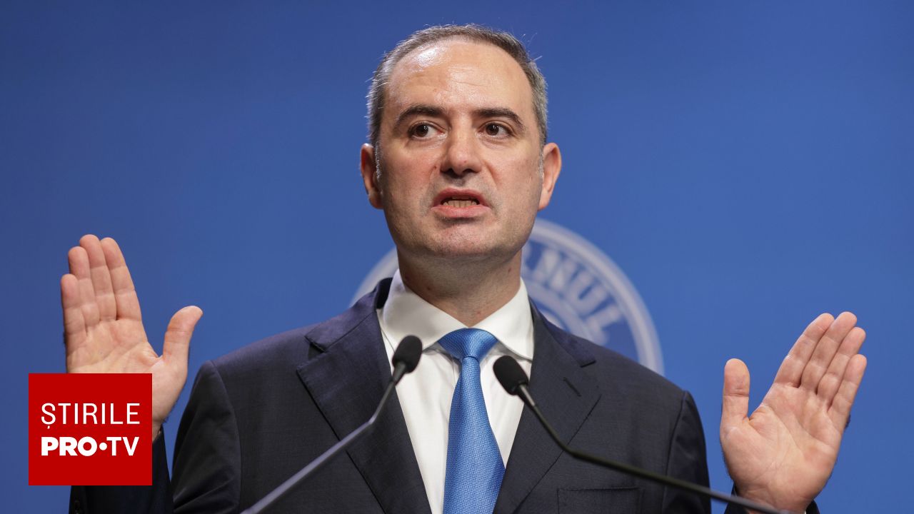 Avertisment de la Alexandru Nazare înainte de evaluarea S&P: Alegerile anticipate pot afecta ratingul României