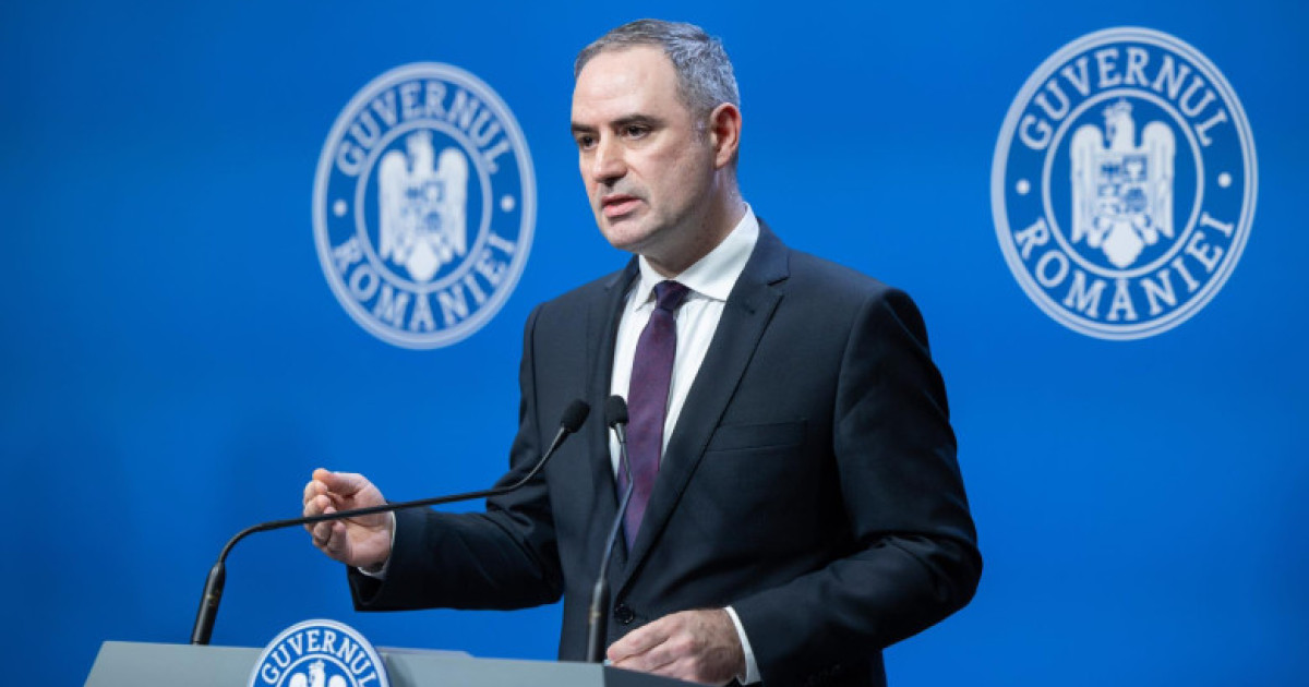 Alexandru Nazare asigură că România poate achita pensiile și salariile în contextul crizei politice