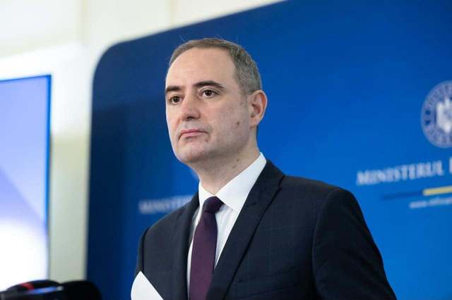 Ratingul României: Alexandru Nazare are încredere că execuția bugetară va influența decizia Standard & Poor's
