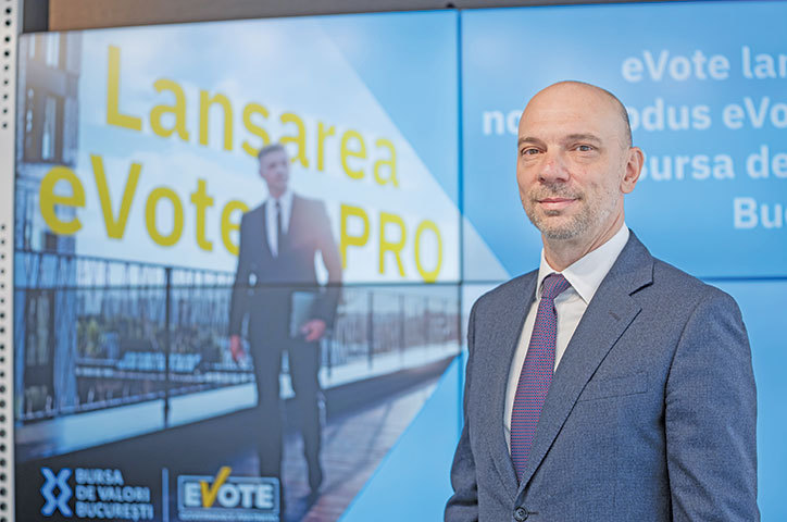 Perspectivele noilor listări la BVB: Stabilitatea politică este esențială pentru revenirea investitorilor