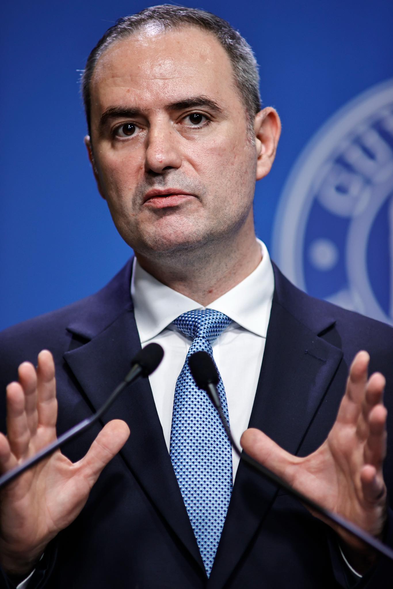 Alexandru Nazare despre evaluarea S&P: Execuția bugetară este argumentul principal în fața incertitudinii politice
