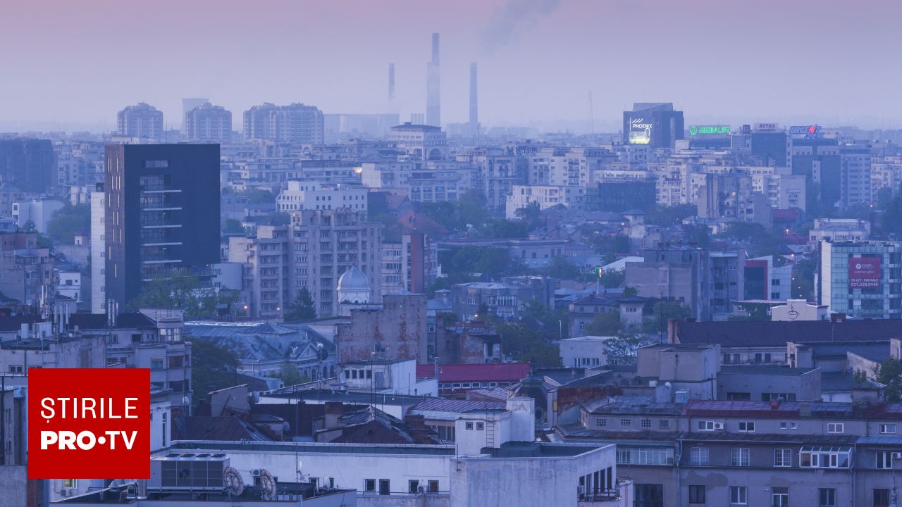 Restricții pentru mașinile poluante în orașe: Consiliile locale vor delimita zone cu emisii scăzute