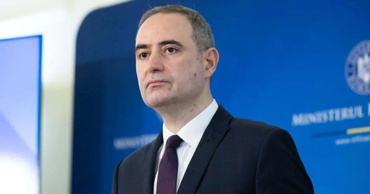 Ministrul Finanțelor susține că România a respectat țintele fiscale înainte de raportul Standard & Poor’s