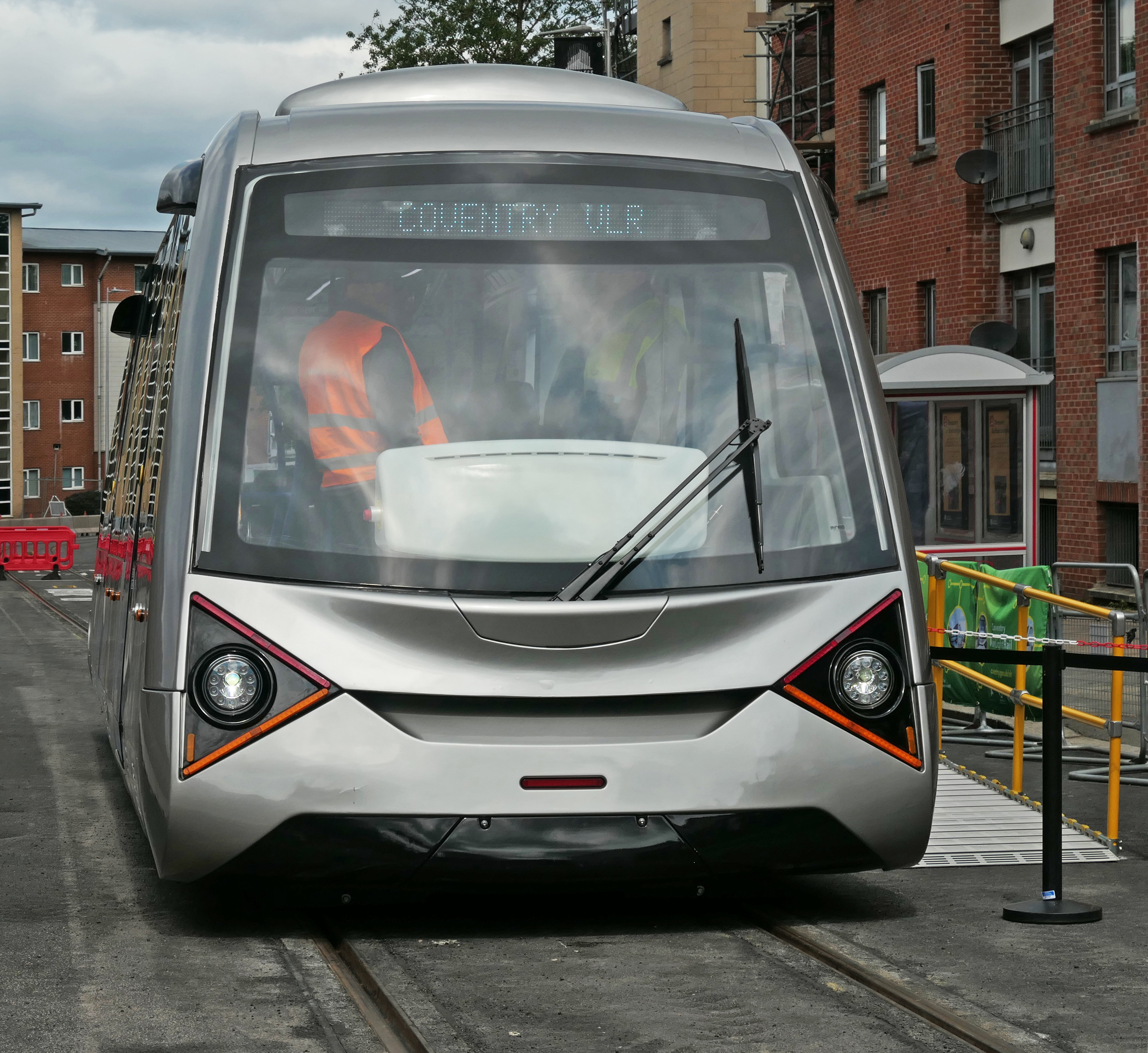 Bucureștiul ar putea primi 350 de milioane de euro de la BERD pentru transportul public