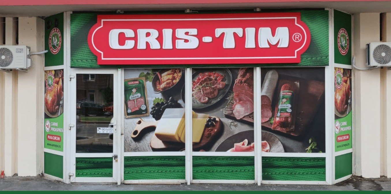 Cris-Tim preia Via Trend și Snack 4U, consolidându-și poziția de lider pe segmentul de mâncăruri gata preparate