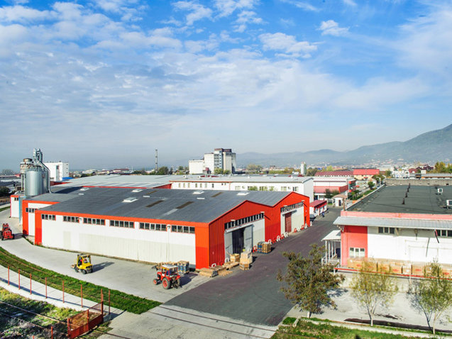 ARAMIS Invest se impune ca lider în producția și exportul de mobilier din România
