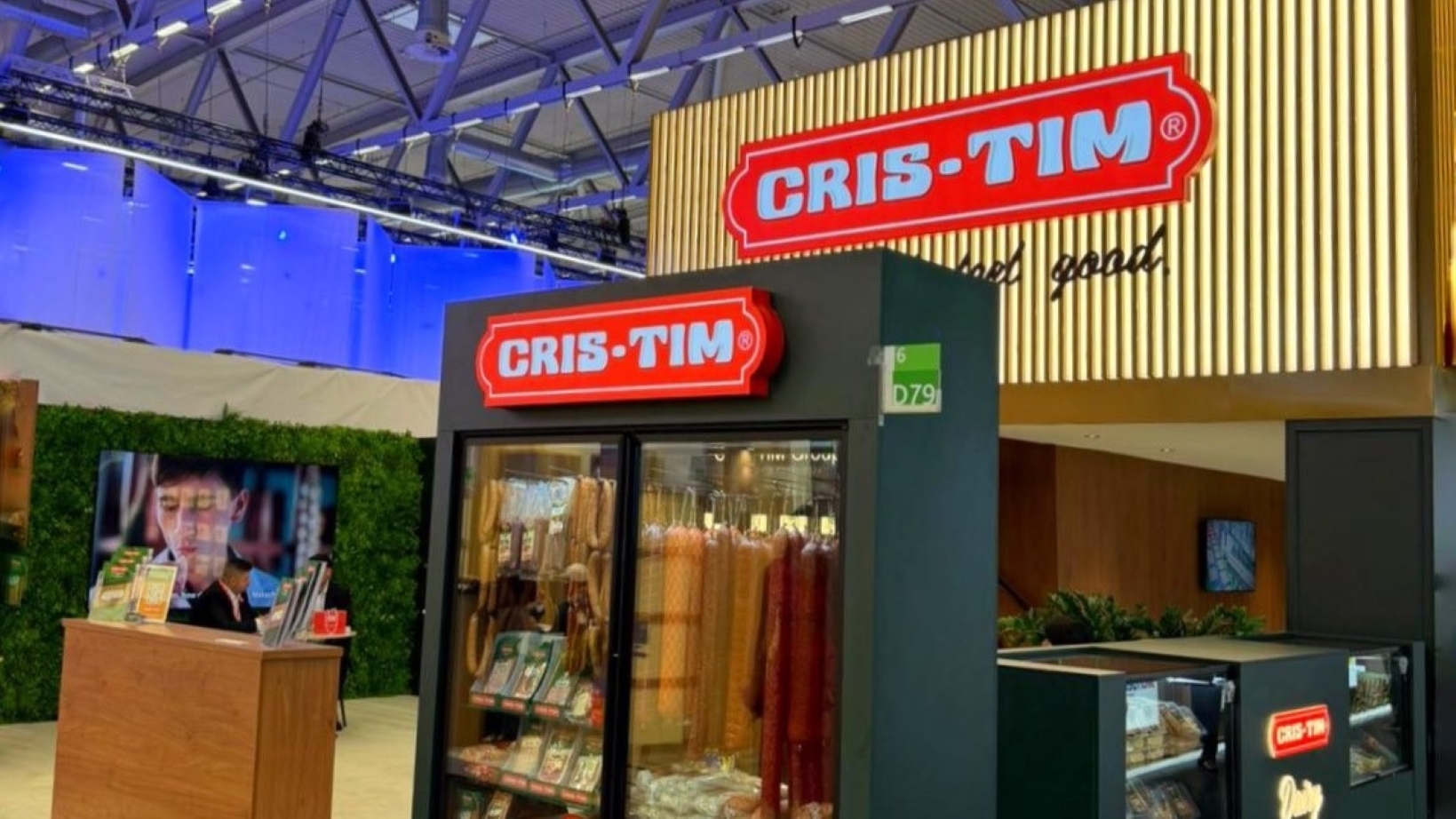 Cris-Tim preia Via Trend Ready Meals și Snack 4U Concept pentru consolidarea pe piața sandvișurilor
