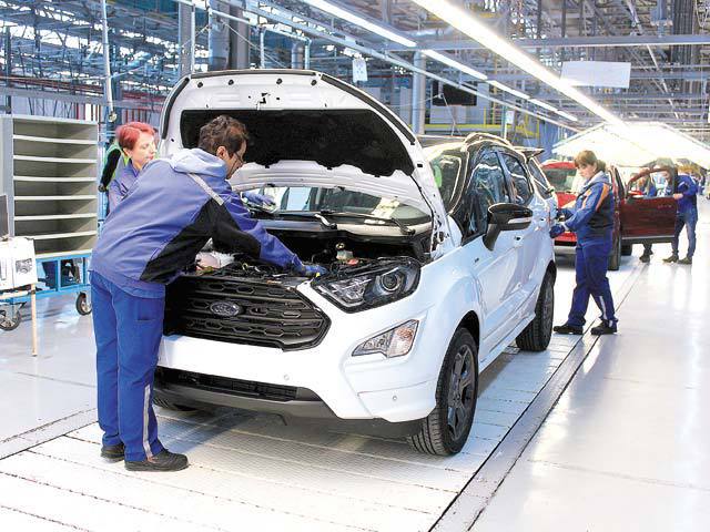 Piața auto din România: Mărcile chinezești au ajuns la o cotă de piață de peste 12%