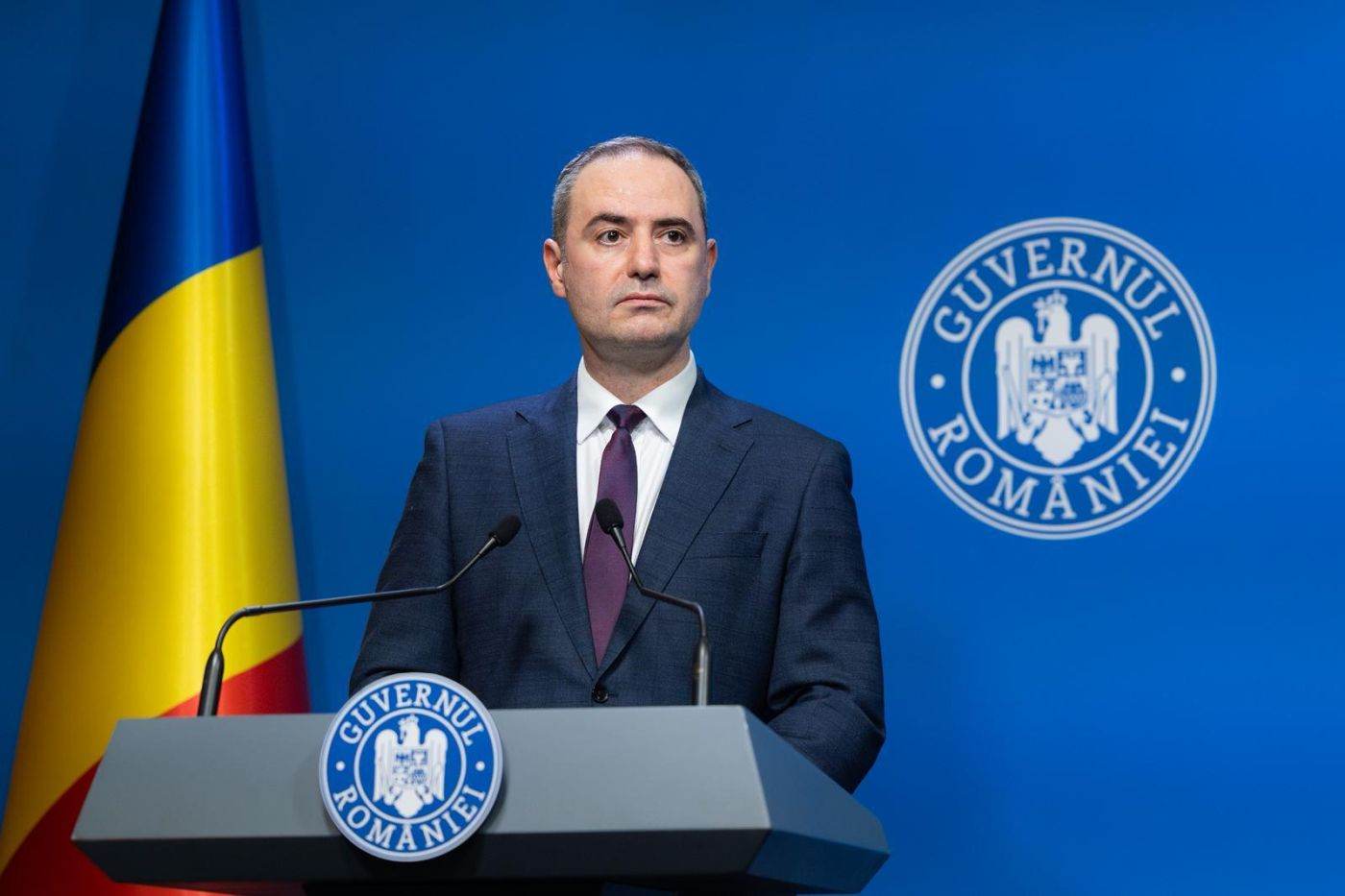 Alexandru Nazare: România a transmis documente agențiilor de rating, răspunsul Standard & Poor's este așteptat astăzi