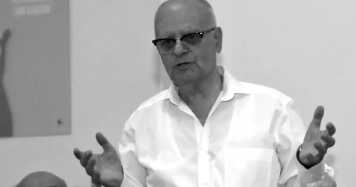 Doliu în fotbalul românesc: a decedat Corneliu Costinescu, fost vicepreședinte al FRF