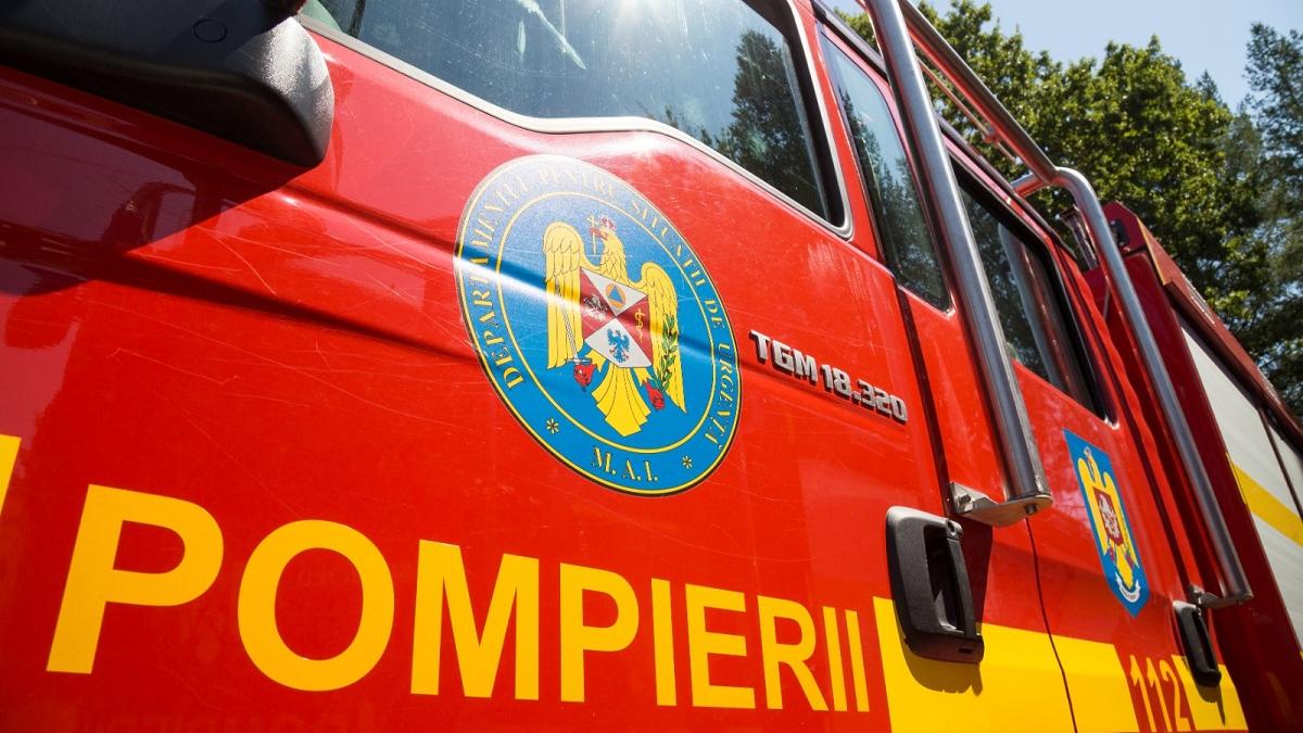 Tragedie la Fălticeni: Un tânăr de 25 de ani a murit în urma unei agresiuni cu minori