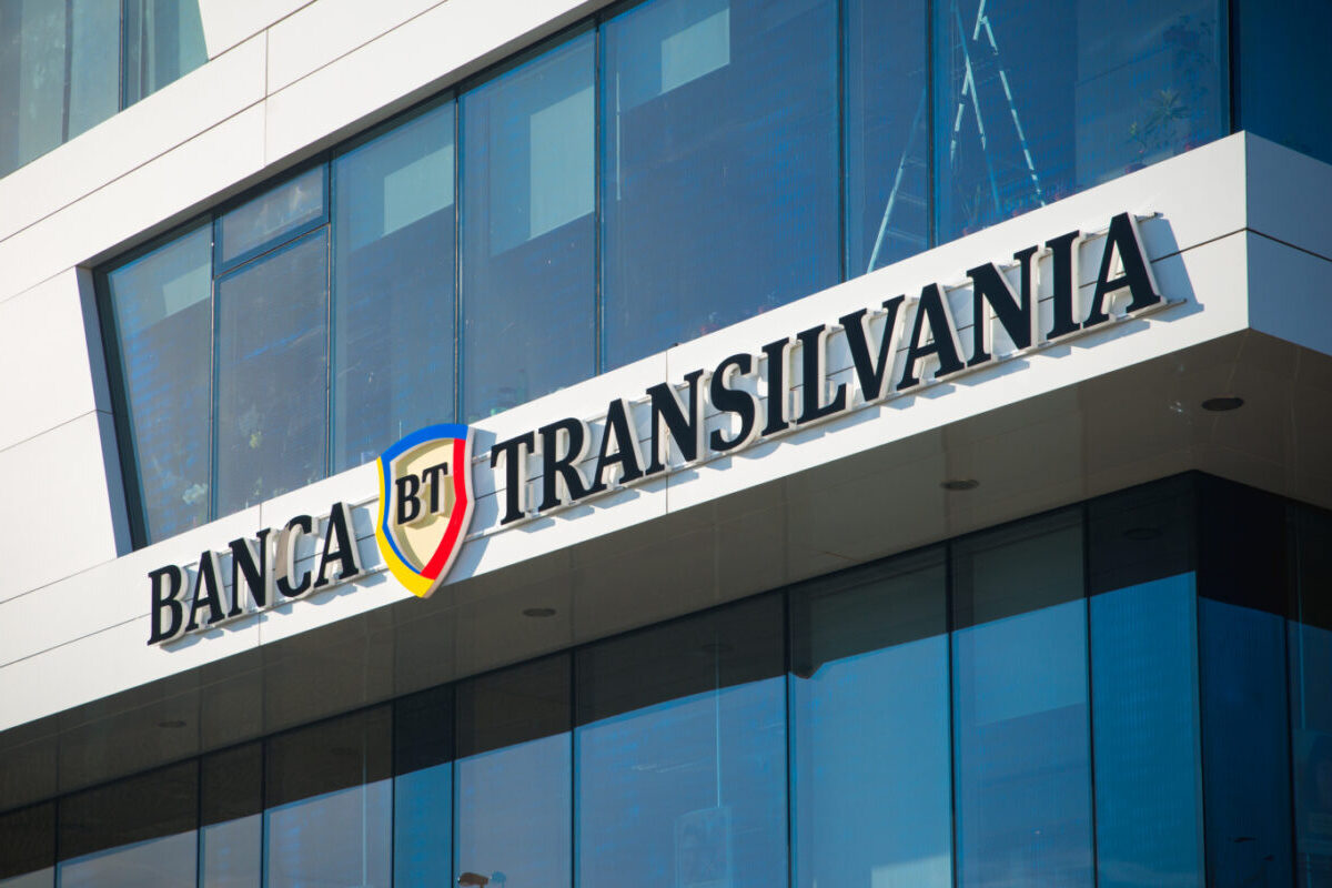 Banca Transilvania planifică extinderea prin achiziții de bănci pe piețe noi