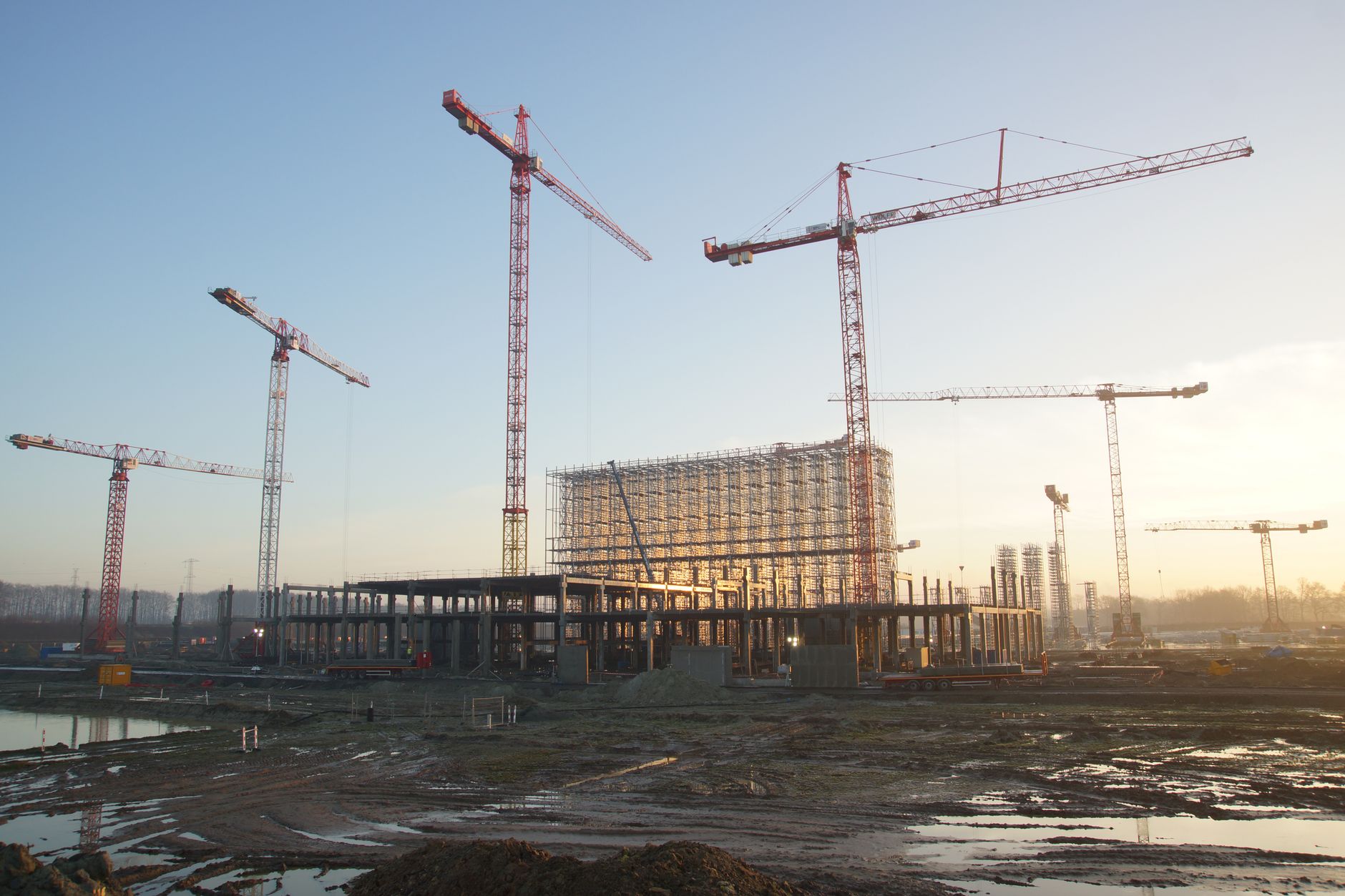 Ministerul Dezvoltării a plătit aproape 92 de milioane de lei pentru investiții din cadrul PNRR
