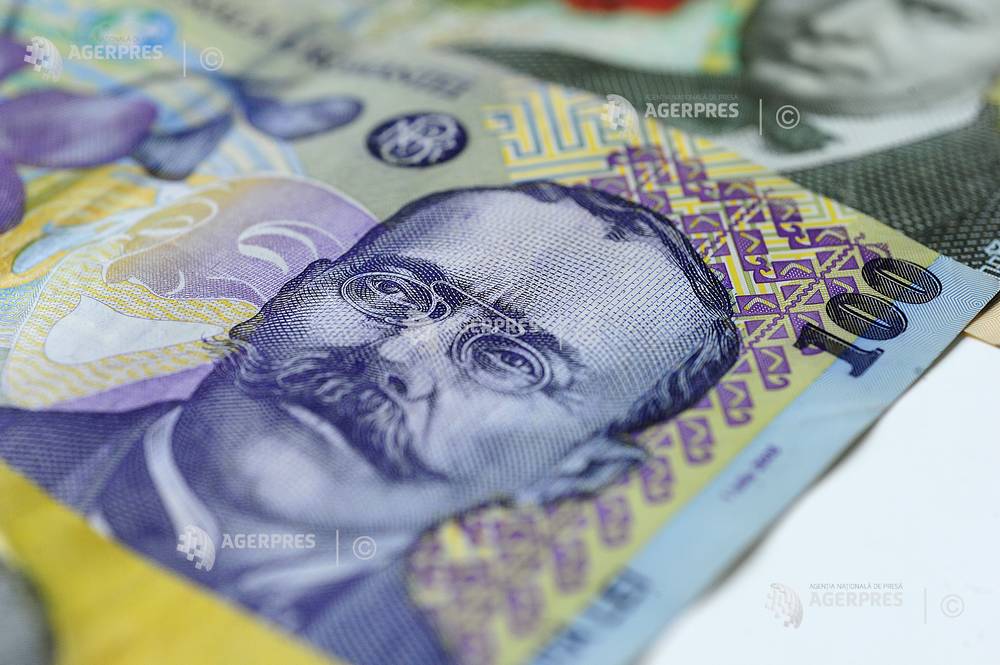 Indicele ROBOR a crescut, afectând costul creditelor de consum și ipotecare în lei