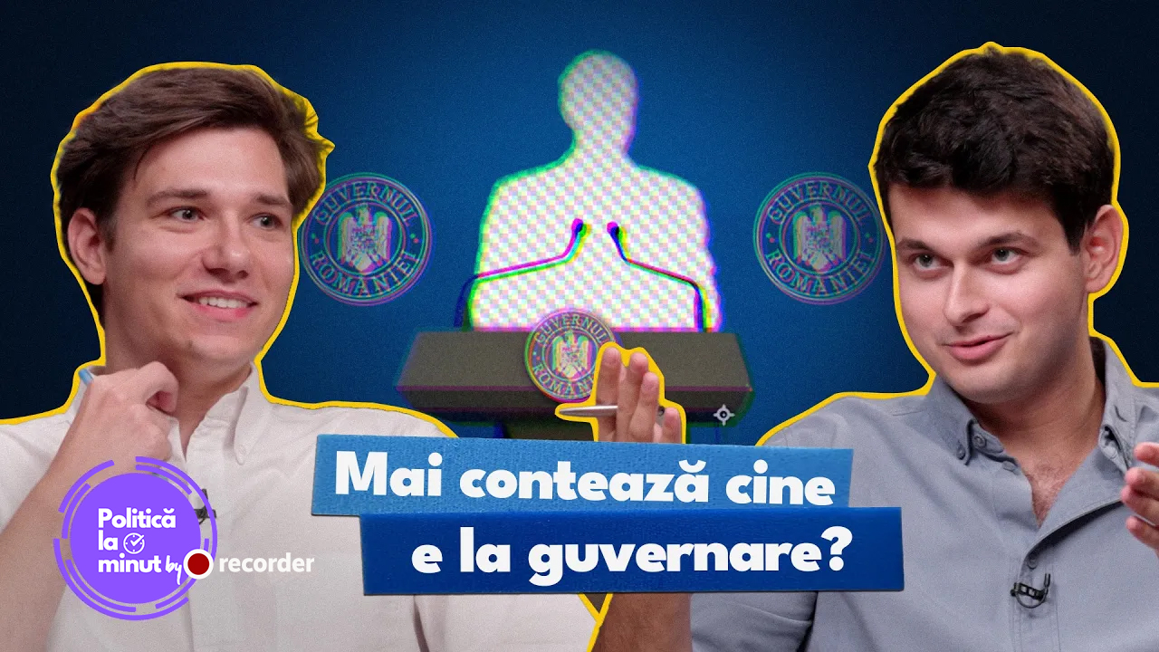 Analiză: De ce propun partidele politice din România aceleași soluții economice