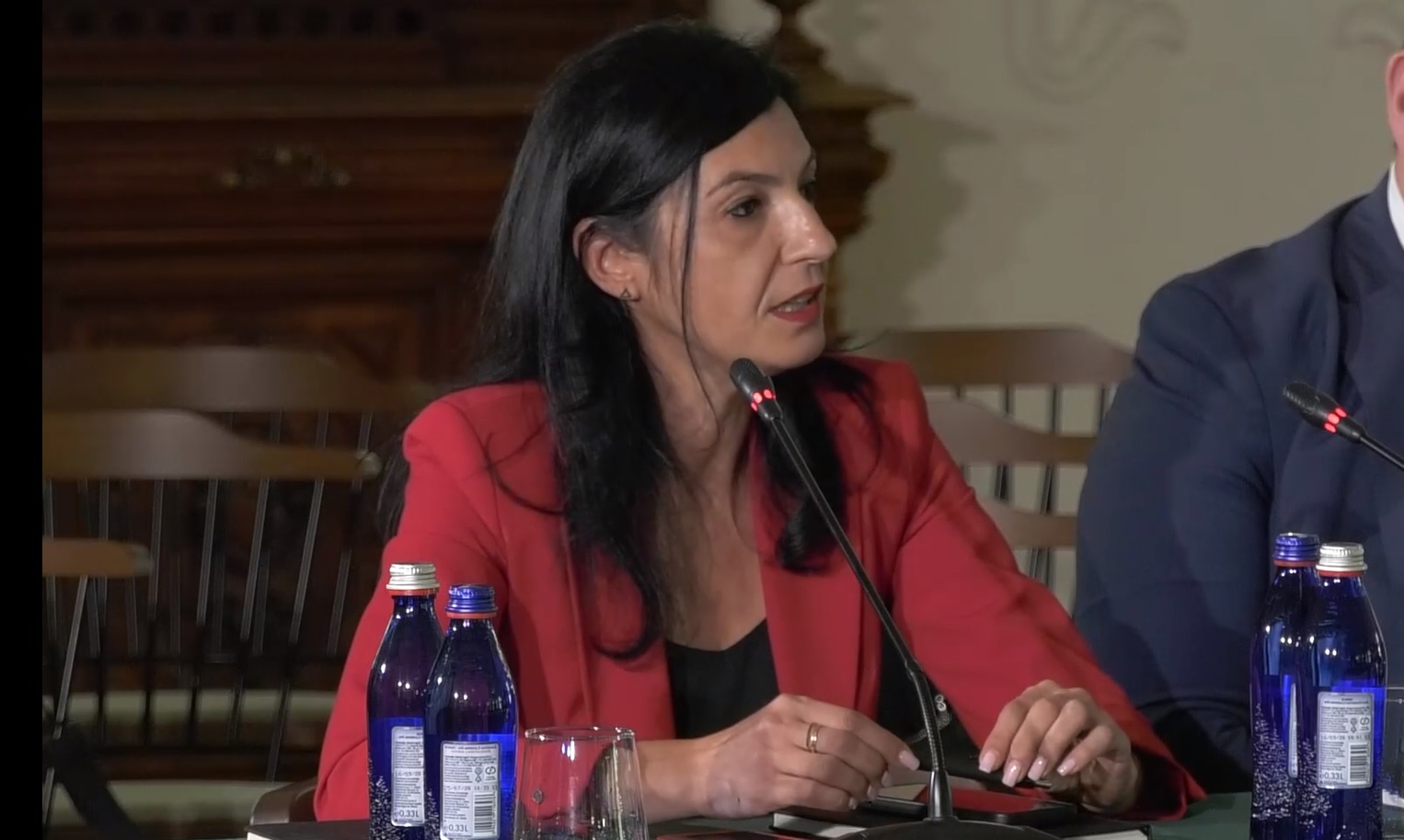 Strategia brandului Râureni pentru succesul pe piețele externe: integrarea verticală și controlul resurselor