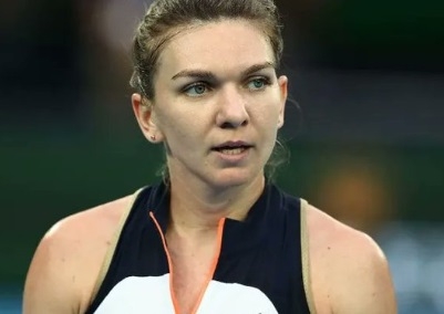 Simona Halep a reziliat contractul de imagine cu compania AnimaWings după anunțul de insolvență