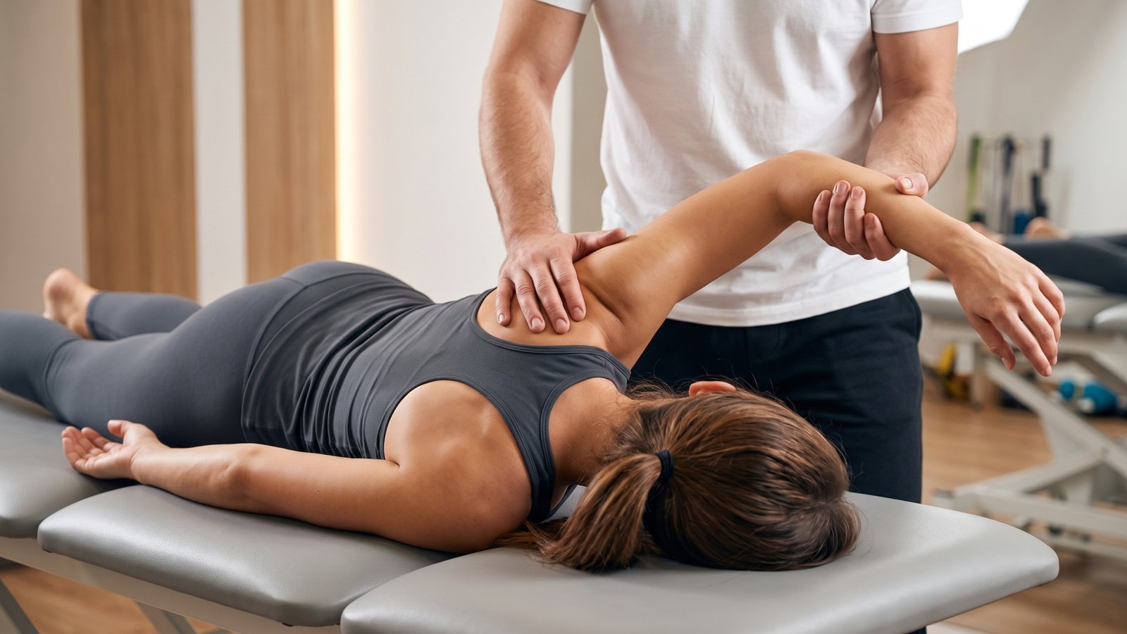 Cererea pentru servicii de wellbeing în România a crescut cu 64%, masajul fiind în topul preferințelor