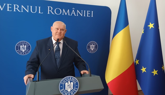 Decesul primarului comunei Beba Veche, Ioan Bohancanu, după șapte mandate de primar