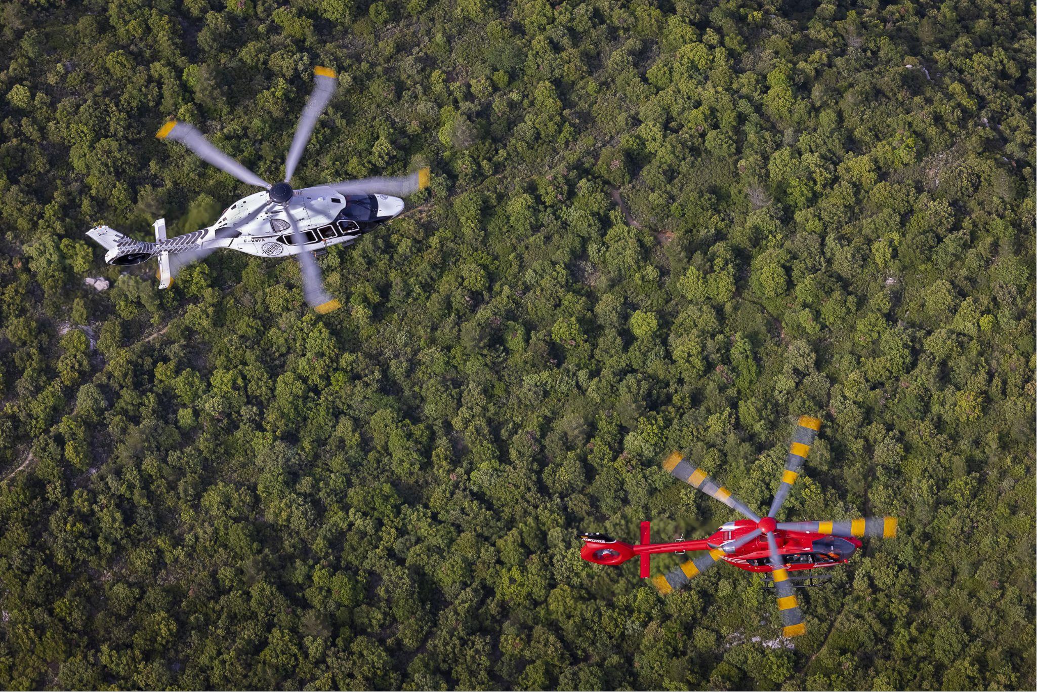 Alexandre Ceccacci preia conducerea Airbus în România și a Airbus Helicopters
