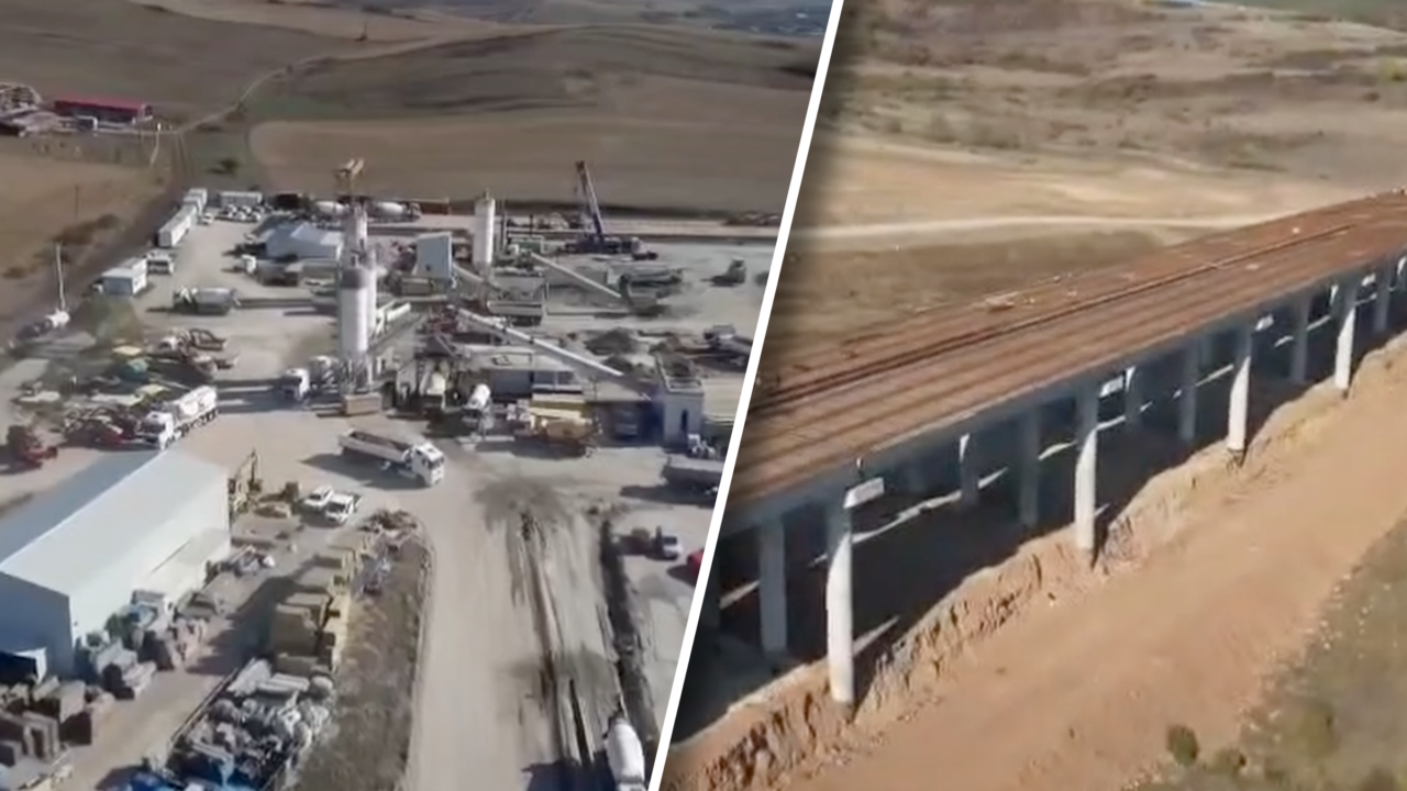 Autostrada Transilvania: 155 de kilometri de A3 vor lega Poarta Sălajului de Târgu Mureș