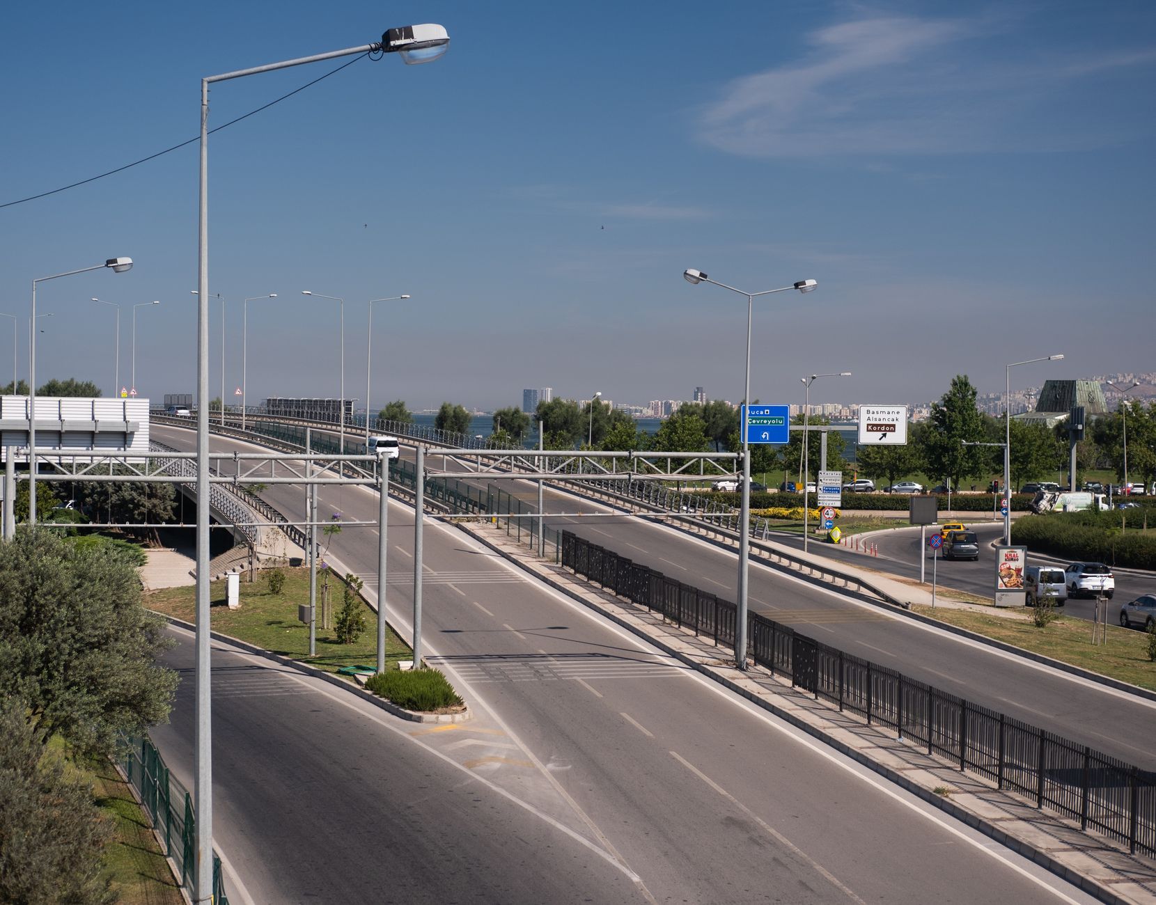 A fost inaugurată Varianta Ocolitoare Comarnic: se reduce aglomerația de pe DN1