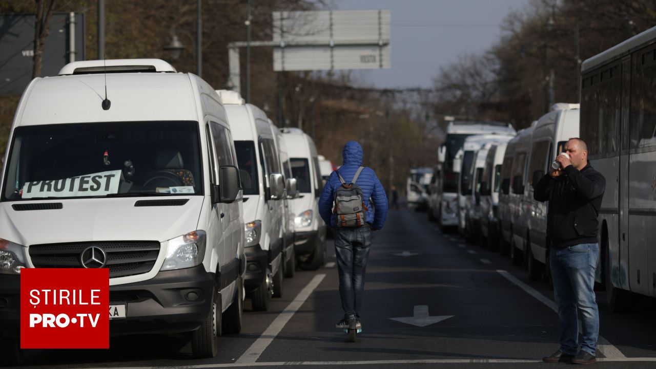 Transportatorii cer amânarea sancțiunilor pentru TollRo din cauza erorilor tehnice ale aplicației
