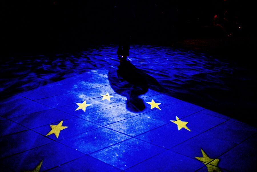 Analiză ING: Europa ar fi avut o avere cu 1,17 trilioane de euro mai mare prin investiții