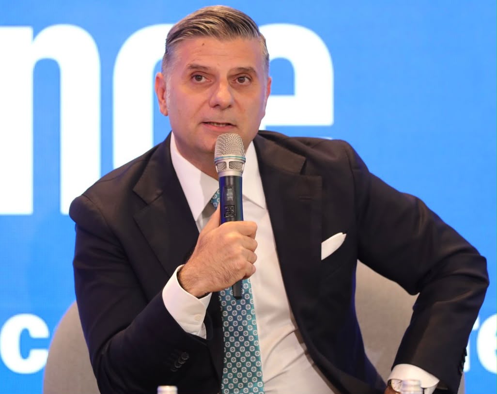Alexandru Petrescu: Consolidarea pieței de capital este esențială pentru competitivitatea regiunii