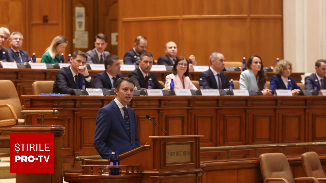 Avertisment de la Moody’s: Criza politică din România pune în pericol adoptarea bugetului pentru 2027