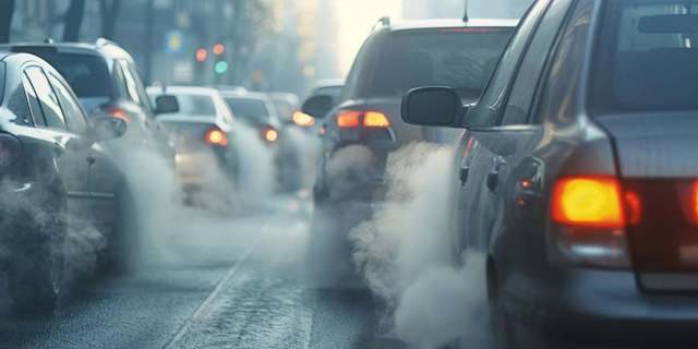 Bucureștiul va restricționa accesul mașinilor vechi și va elimina încălzirea cu combustibili solizi