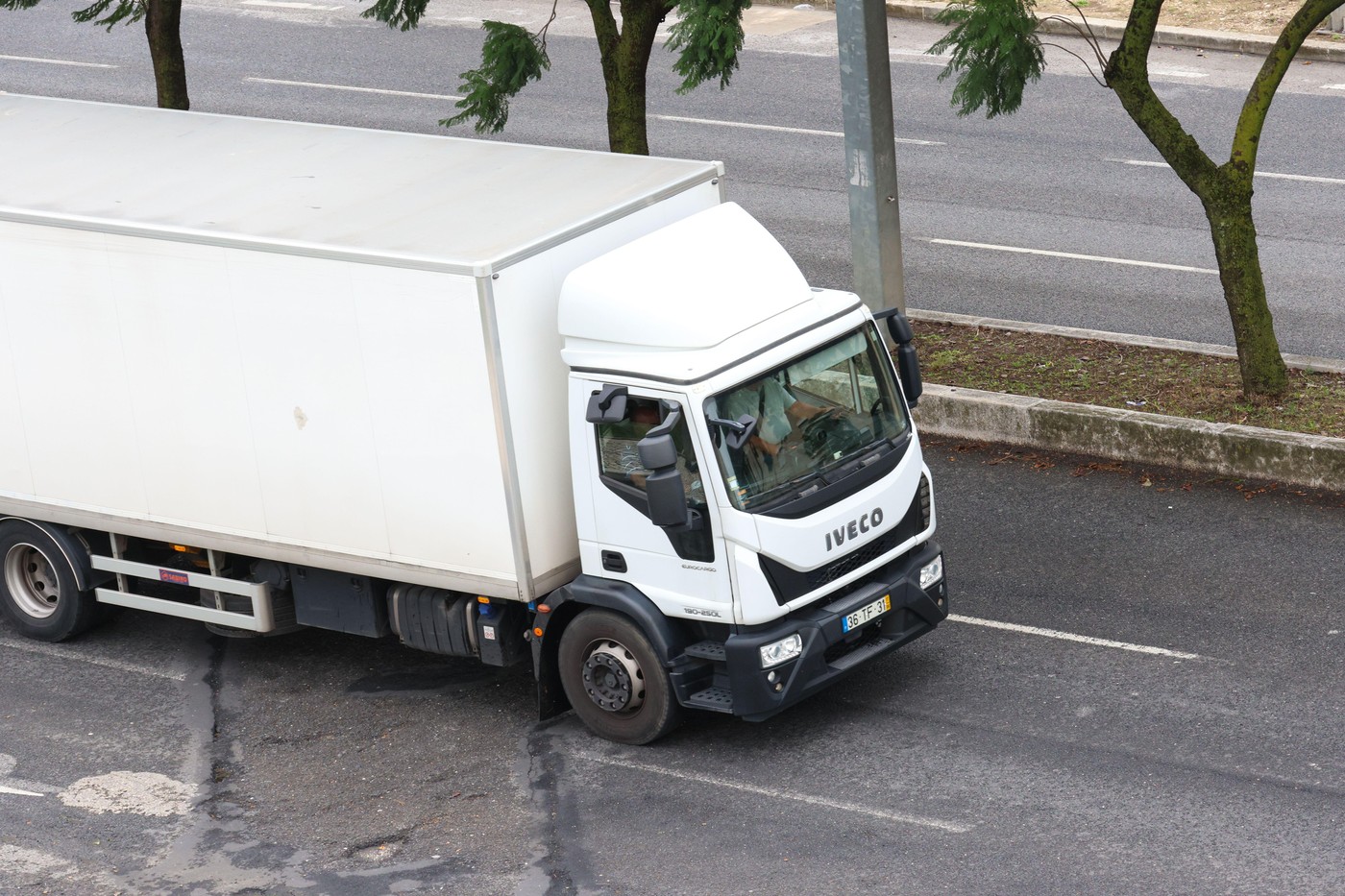Probleme la TollRo: Șoferii pot pleca în cursă fără amenzi dacă aplicația nu funcționează