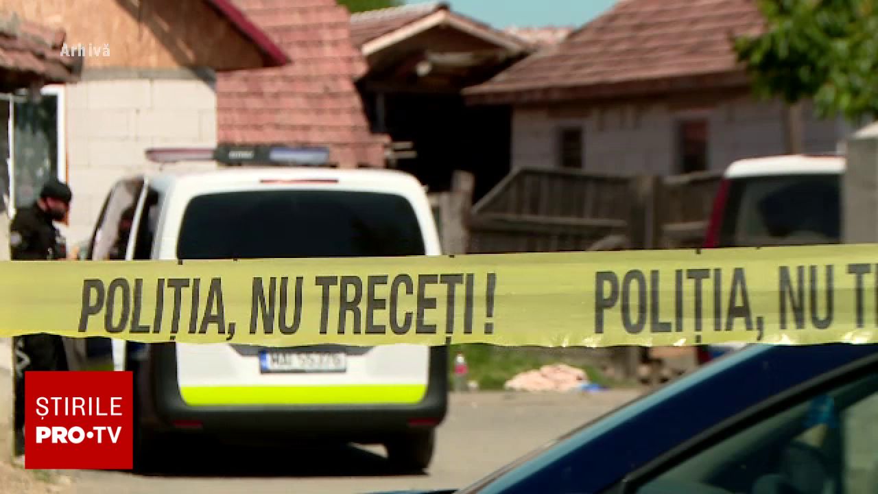 Un bărbat a fost arestat în Bacău pentru viol asupra unei fetițe de trei ani