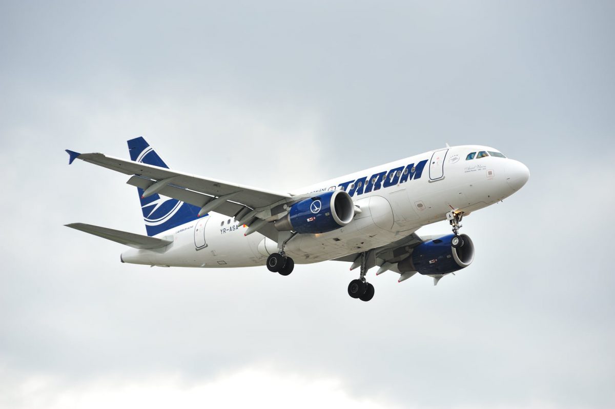 Senatorul Cristian Ghinea avertizează că TAROM ar putea intra în faliment în șase luni