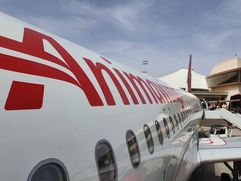 Consiliul Concurenței a autorizat intrarea noilor acționari în Anima Wings Aviation S.A.
