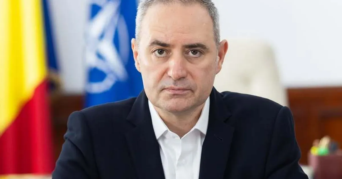 Alexandru Nazare a discutat cu Moody’s despre finanțele publice și provocările bugetare pentru anul 2027