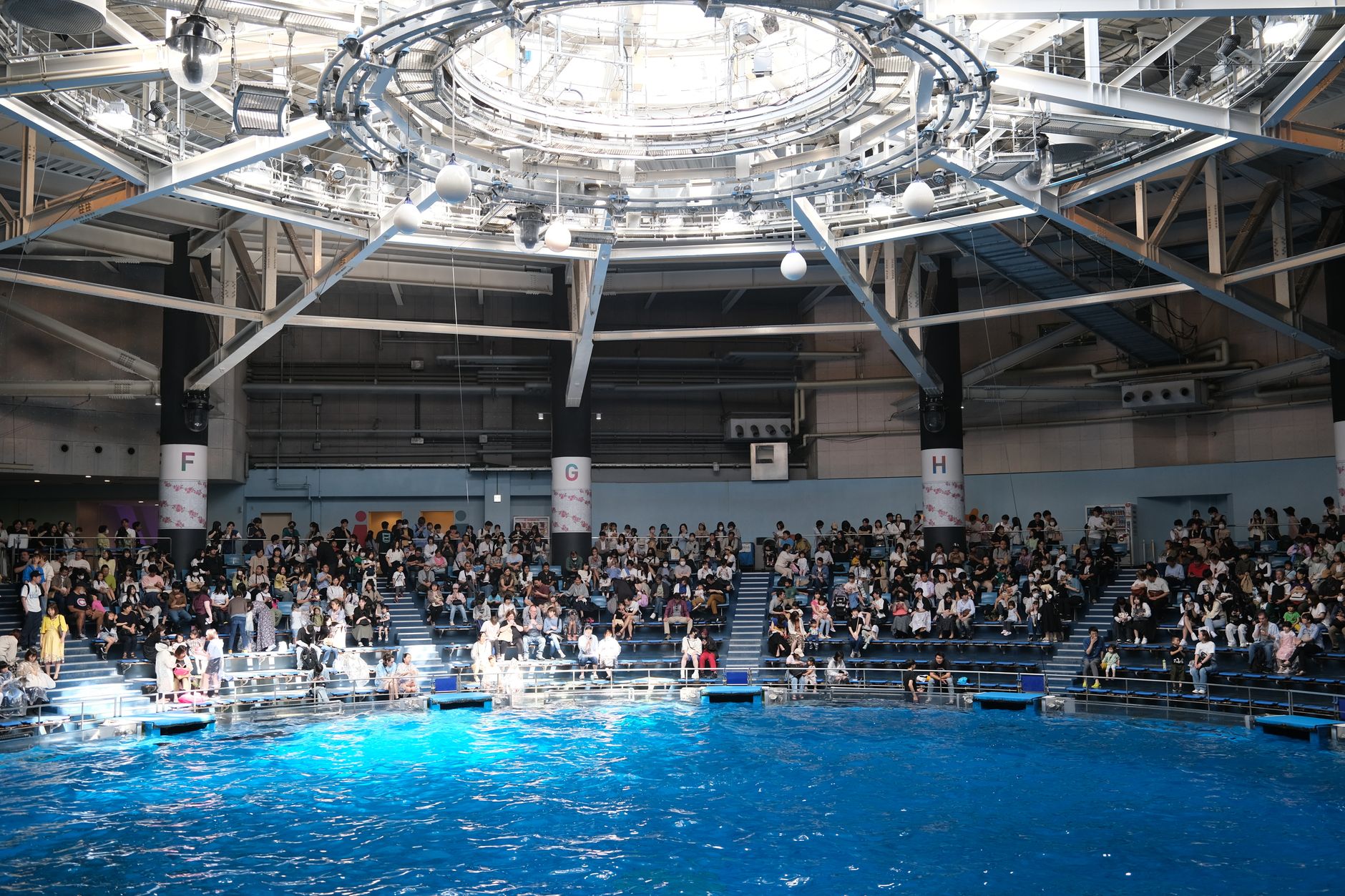 Iașul ar putea avea un complex de agrement de tip Therme. Proiectul are o investiție de peste 346 de milioane de lei
