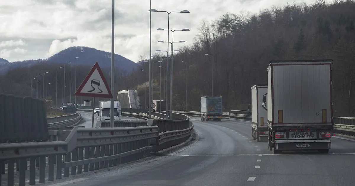 CNAIR anunță că șoferii nu vor fi amendați dacă aplicația TollRo prezintă erori tehnice