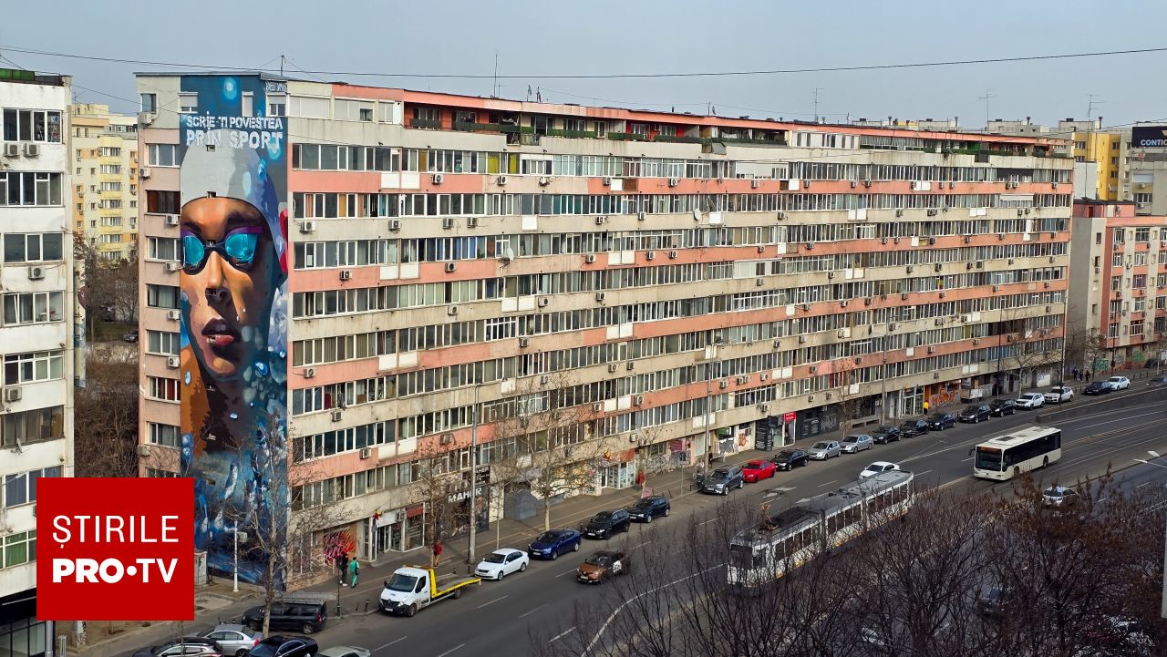 România conduce Uniunea Europeană la capitolul creșterii chiriilor. Deprecierea leului afectează piața imobiliară