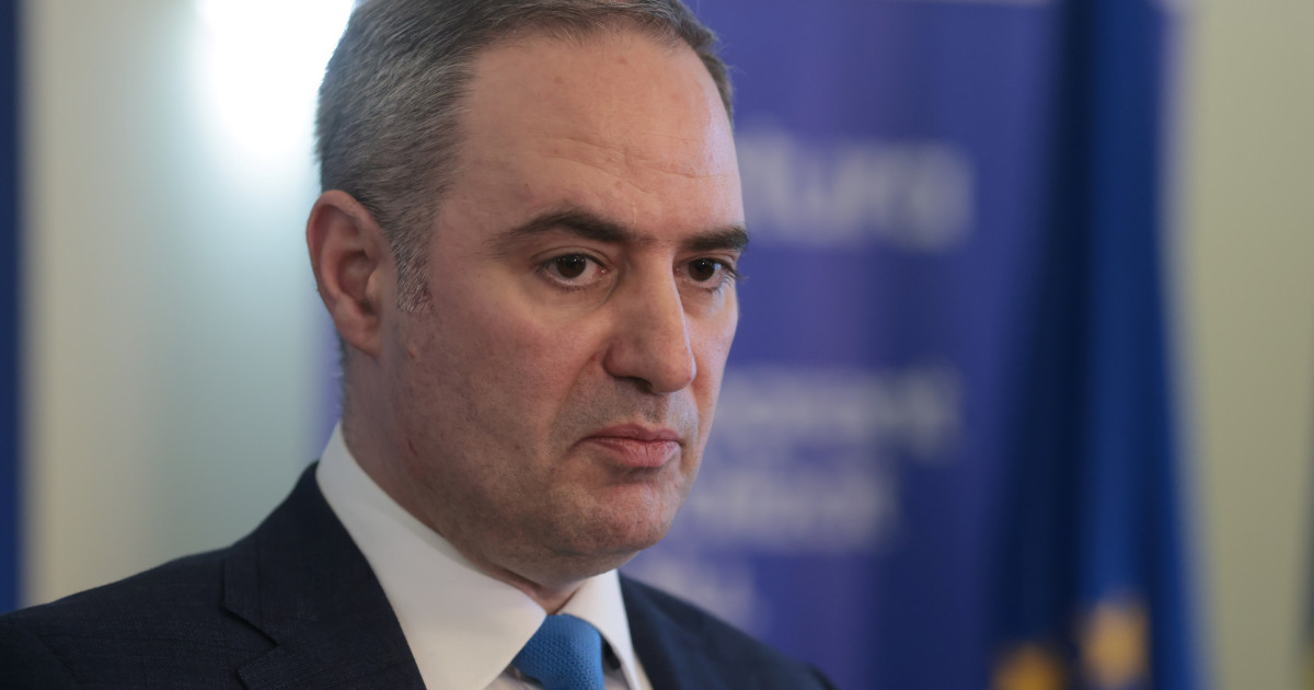 Alexandru Nazare reacționează după ce S&P a reconfirmat ratingul României la BBB-