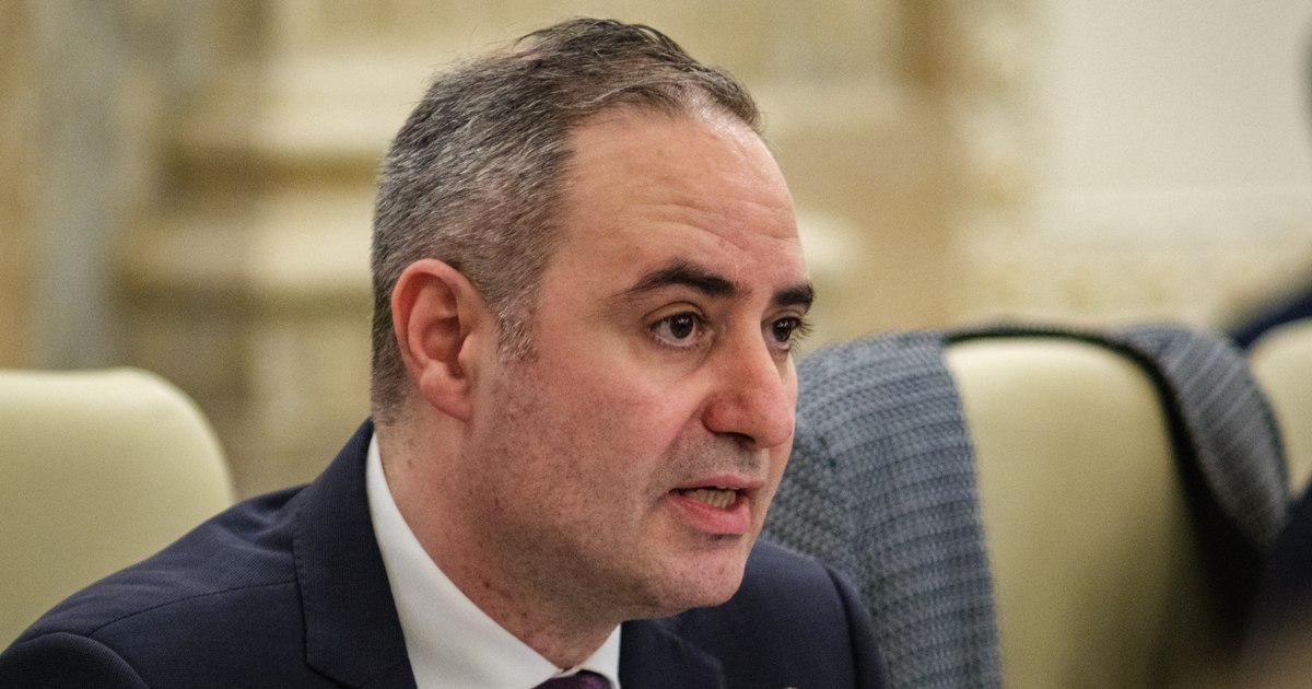 Alexandru Nazare despre ratingul S&P: România trebuie să continue consolidarea fiscală