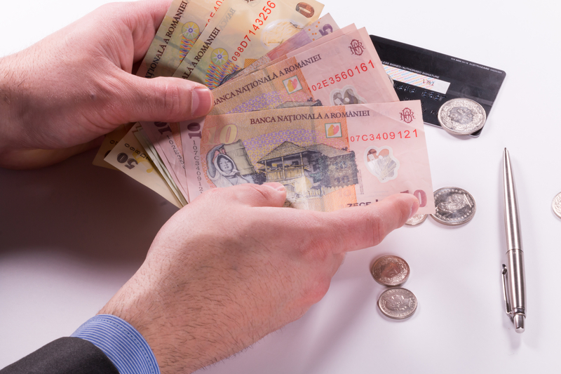 S&P Global Ratings avertizează asupra riscurilor economice ale României: blocaj politic și datorie în creștere