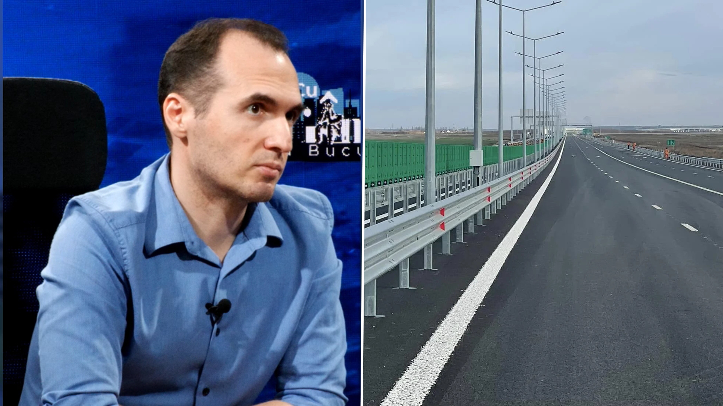 Autostrada de Centură București, A0, va fi complet funcțională încă din acest an
